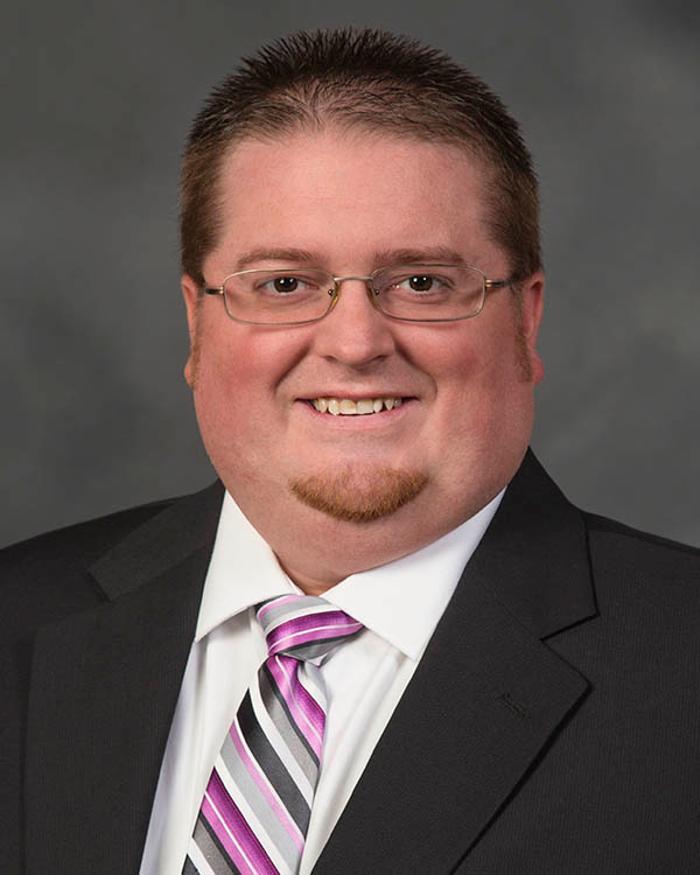 Jonathan Krieghauser - COUNTRY Financial representative - Lacon, IL