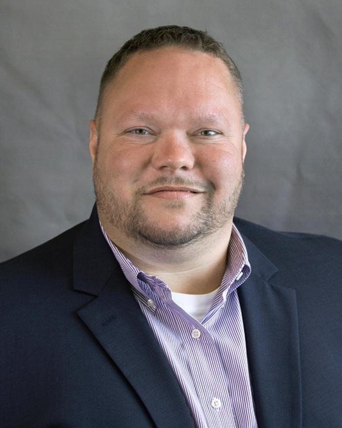 Keith Brack - COUNTRY Financial representative - Grant Park, IL