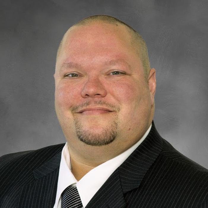 Keith Brack - COUNTRY Financial representative - Grant Park, IL