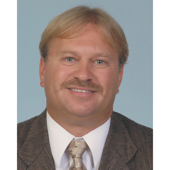 Keith Garrett - COUNTRY Financial representative - Tolono, IL