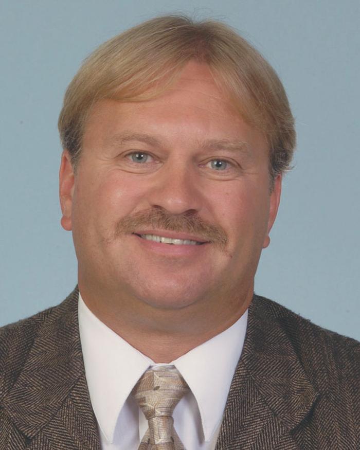 Keith Garrett - COUNTRY Financial representative - Tolono, IL