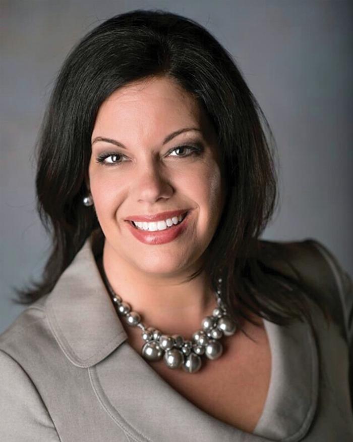 Mandy Mason - COUNTRY Financial representative - Salem, IL