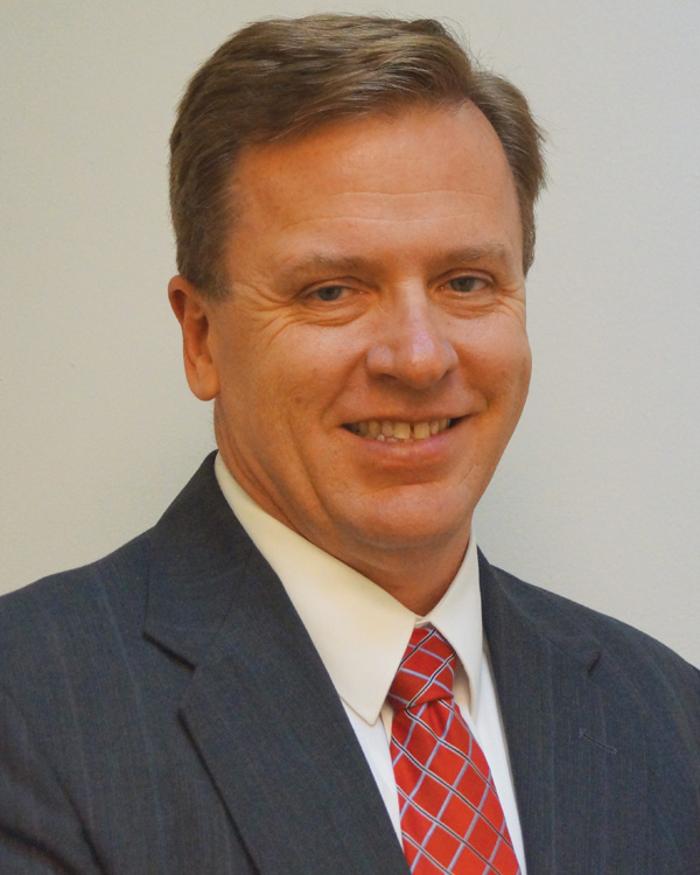 Mark Czachowski - COUNTRY Financial representative - Springfield, GA