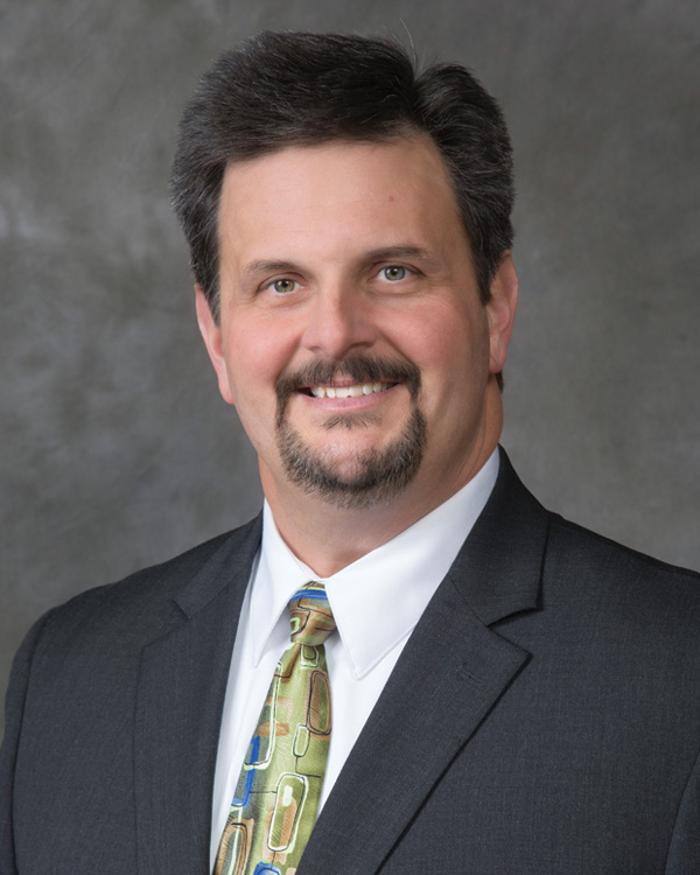 Mark Luce - COUNTRY Financial Agency Manager - Charleston, IL