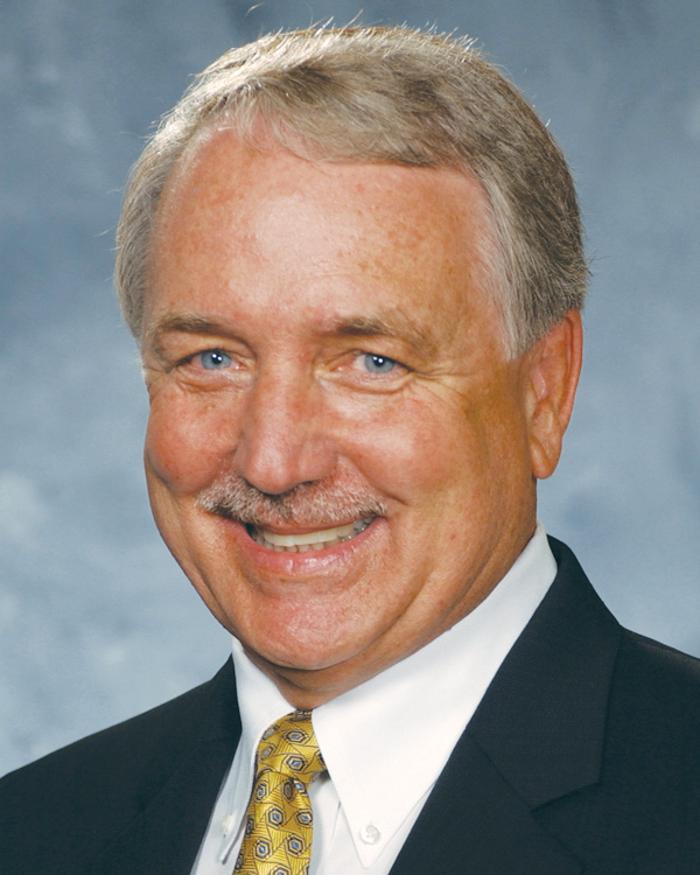 Mike Wheeler - COUNTRY Financial representative - Alma, GA