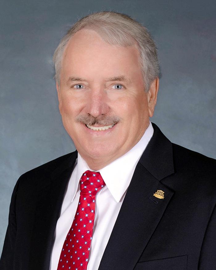 Mike Wheeler - COUNTRY Financial representative - Alma, GA