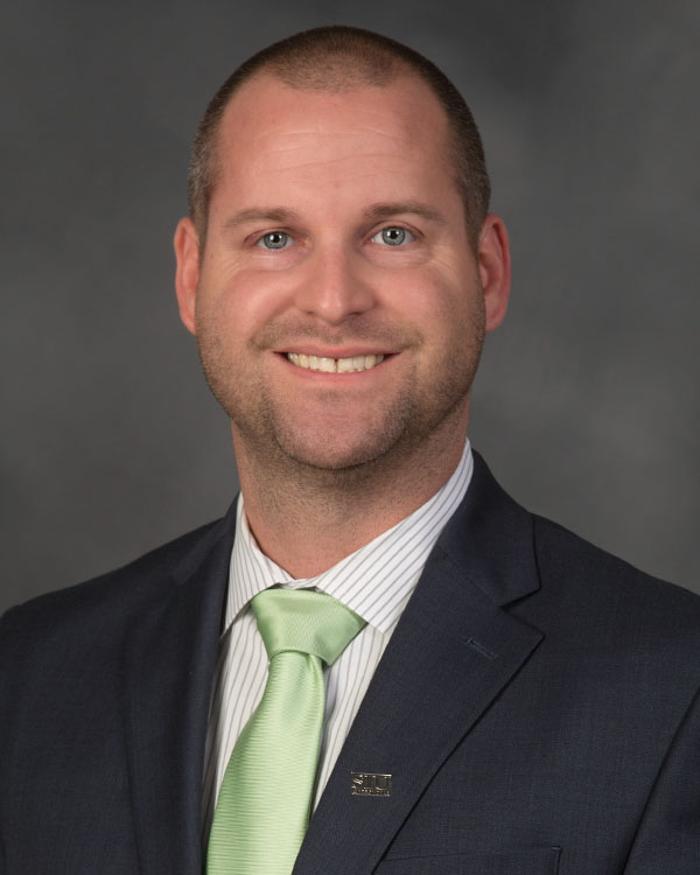 Paul Melzer - COUNTRY Financial representative - Murphysboro, IL