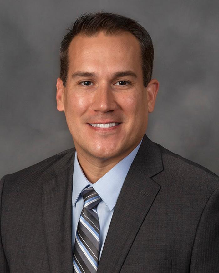 Rob Cronin - COUNTRY Financial representative - Waterloo, IL