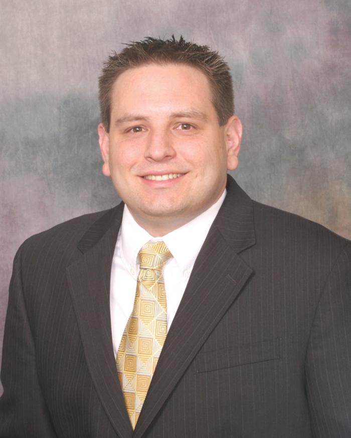 Ted Schuster - COUNTRY Financial representative - Sugar Grove, IL