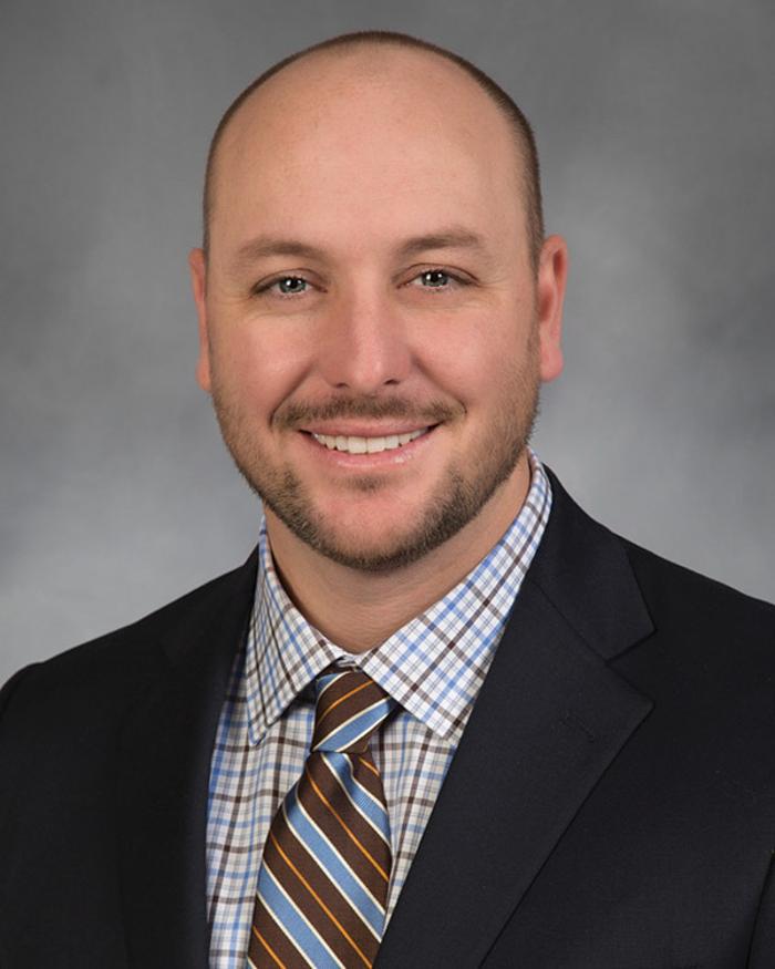 Tony Etnier - COUNTRY Financial representative - Salem, IL