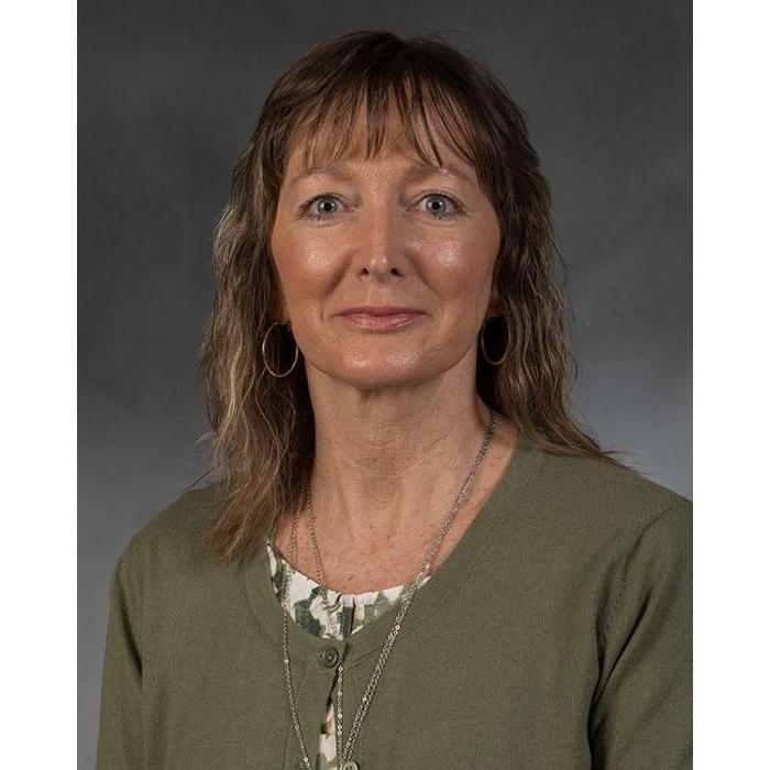 Andrea Agrue - COUNTRY Financial representative - Princeton, IL