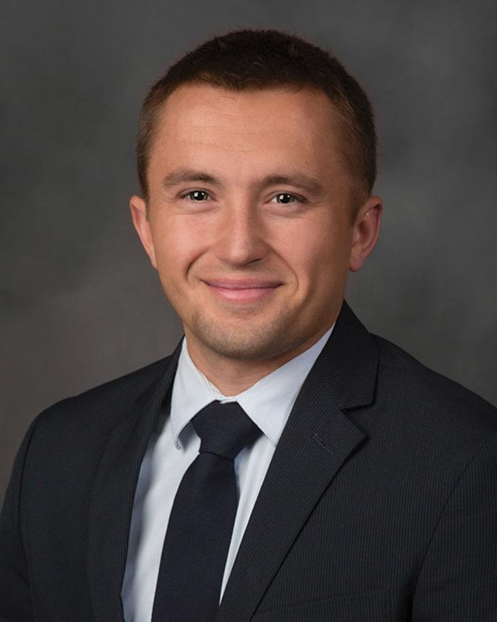 Ben Schmidt - COUNTRY Financial representative - Princeton, IL