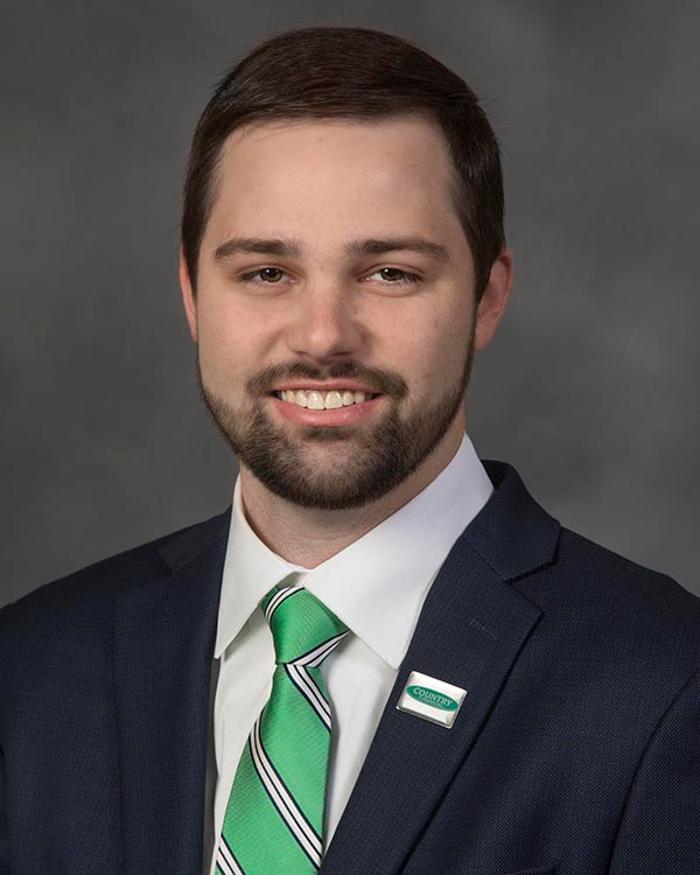 Josh Workman - COUNTRY Financial representative - Pelham, AL