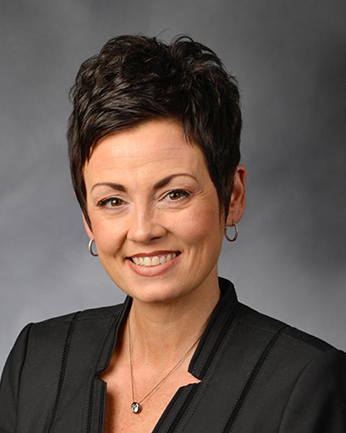 Gina Defa - COUNTRY Financial Agency Manager - Lacey, WA
