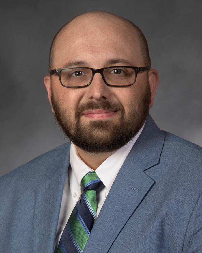 Jessie Alexander - COUNTRY Financial representative - Albertville, AL