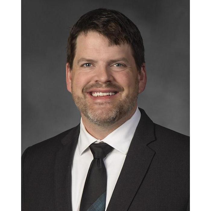 Mark Benzer - COUNTRY Financial representative - Buffalo, MN