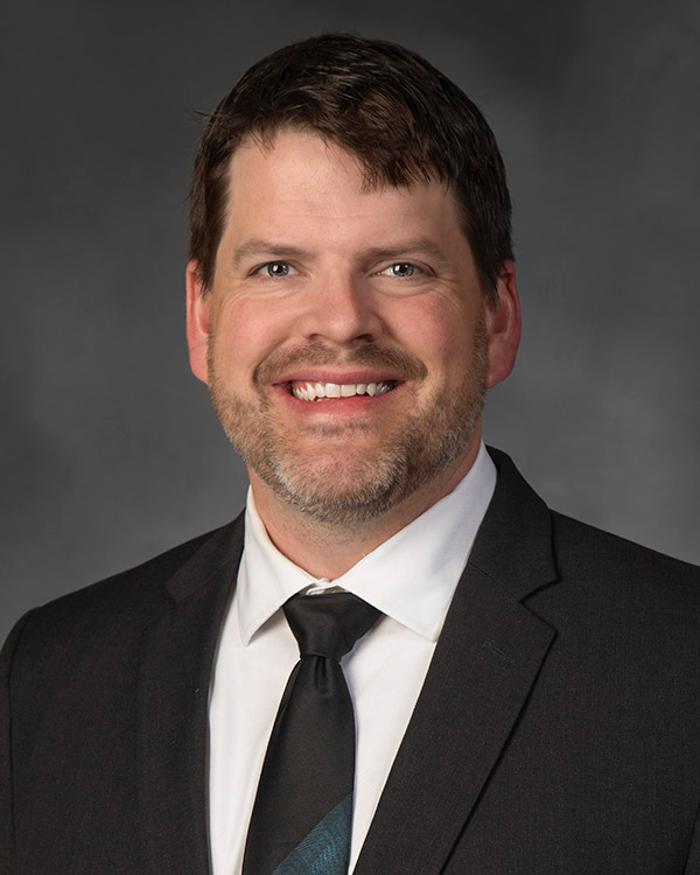 Mark Benzer - COUNTRY Financial representative - Buffalo, MN