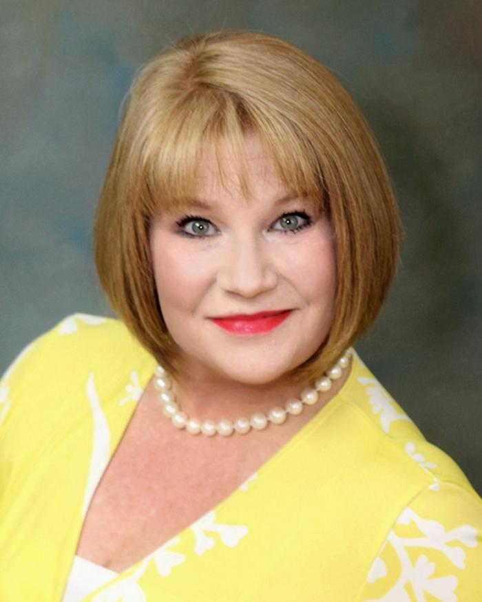 Melody Godfrey - COUNTRY Financial representative - Cordele, GA