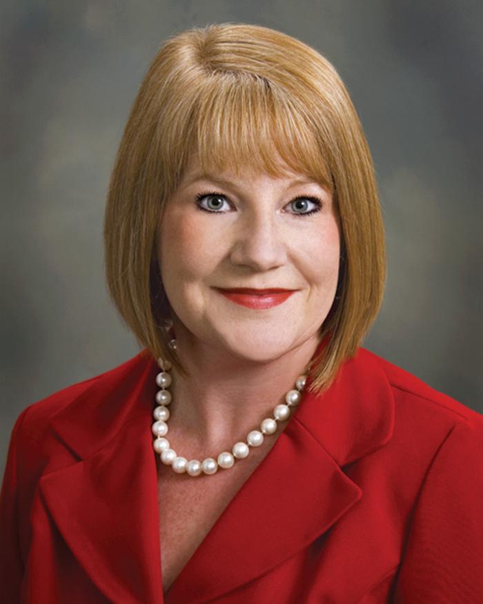 Melody Godfrey - COUNTRY Financial representative - Cordele, GA