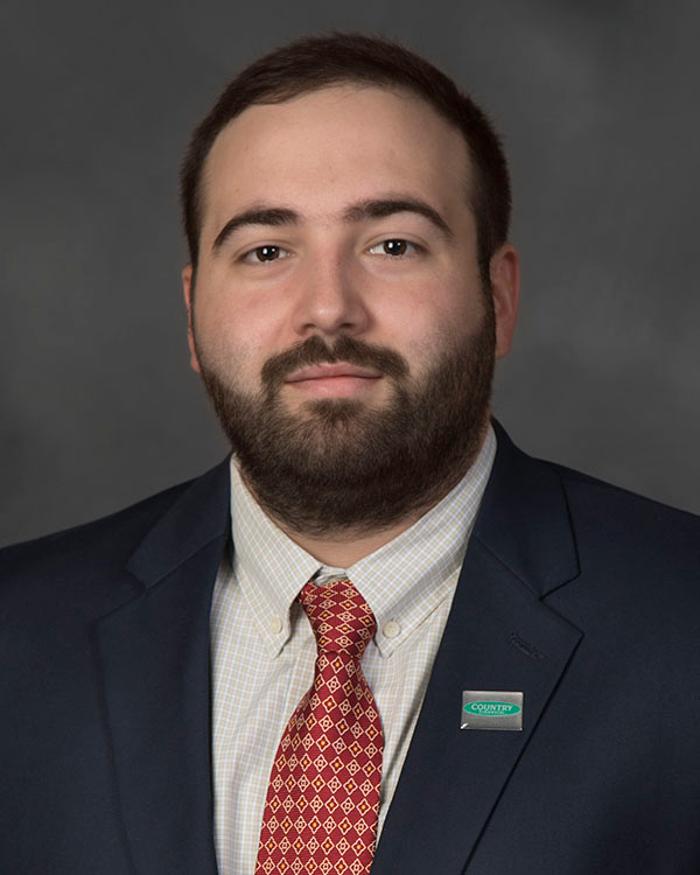 Matt Messinger - COUNTRY Financial representative - Kennewick, WA