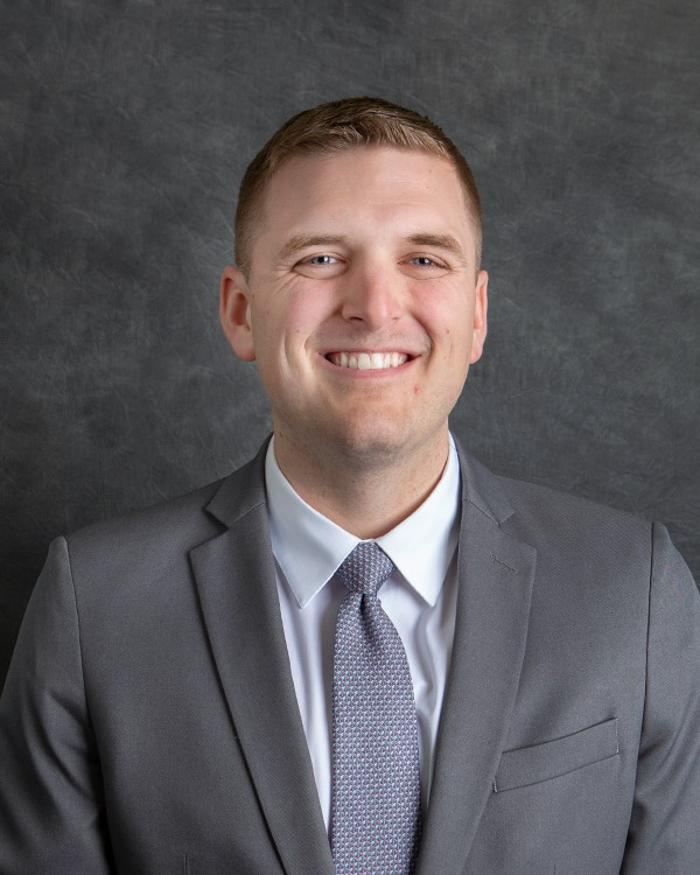 Tristan Warner - COUNTRY Financial representative - Highland, IL