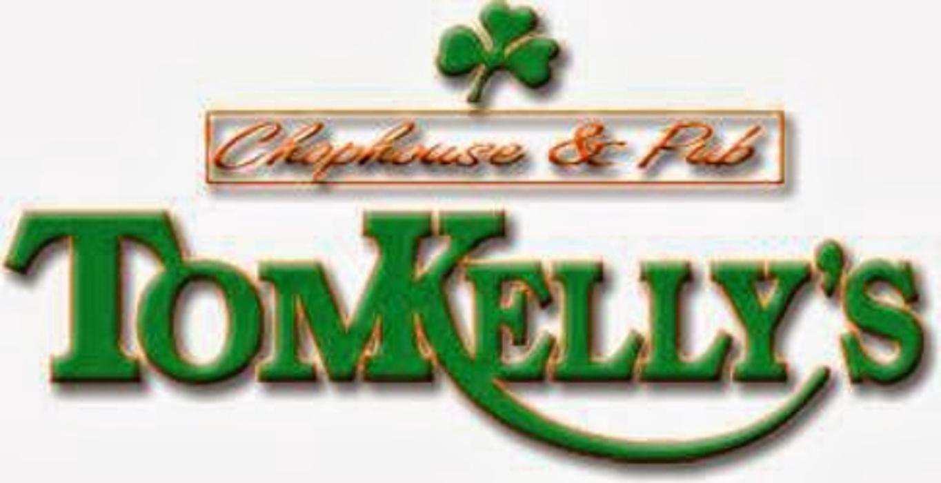 Tom Kelly's Chophouse & Pub - New Lenox, IL