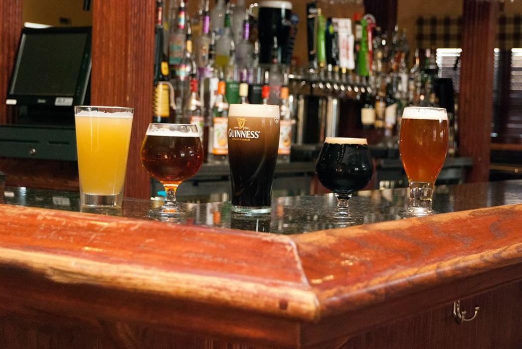 Tom Kelly's Chophouse & Pub - New Lenox, IL