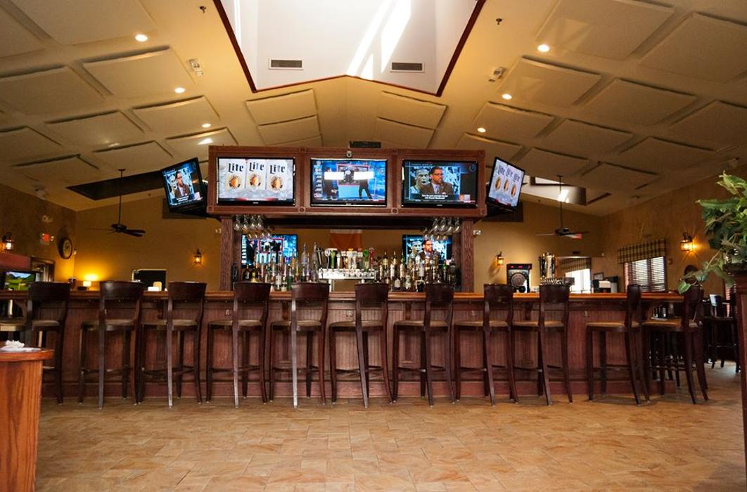 Tom Kelly's Chophouse & Pub - New Lenox, IL