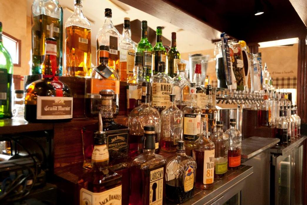 Tom Kelly's Chophouse & Pub - New Lenox, IL