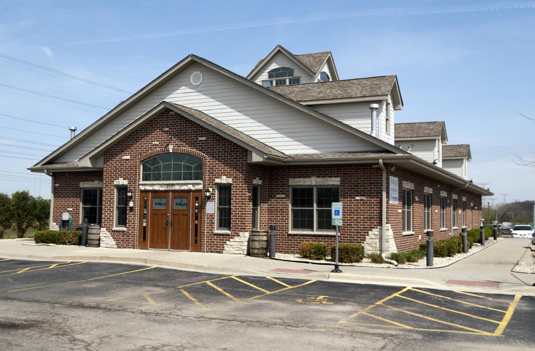 Tom Kelly's Chophouse & Pub - New Lenox, IL