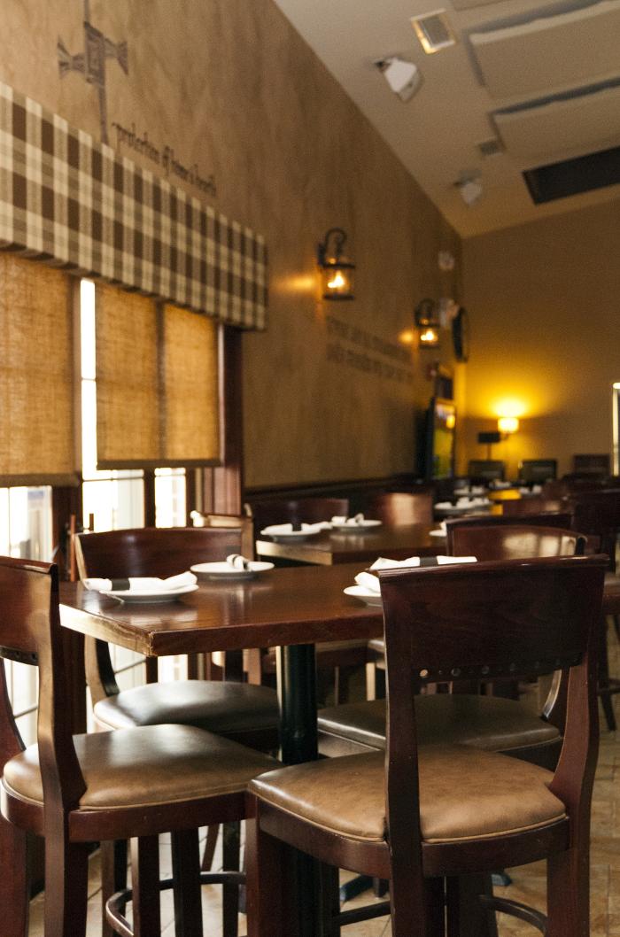 Tom Kelly's Chophouse & Pub - New Lenox, IL
