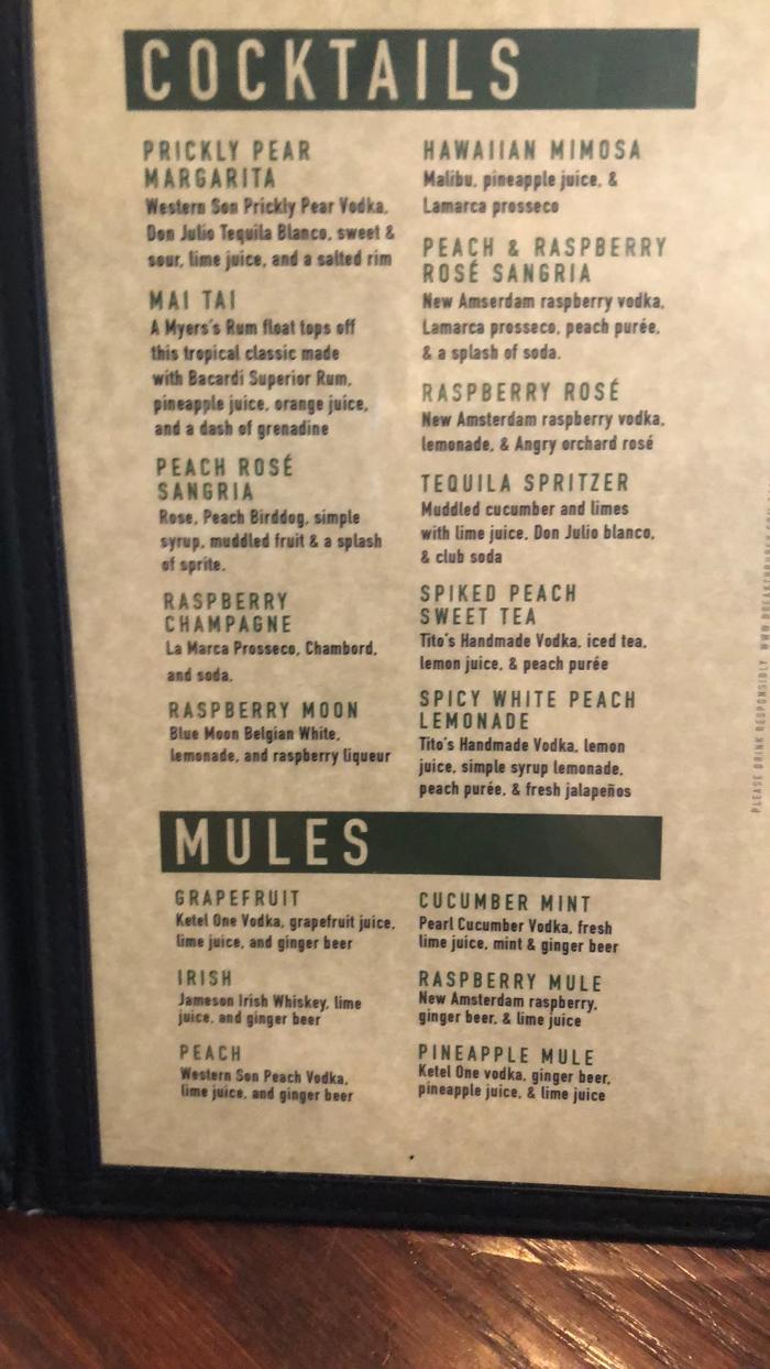 Tom Kelly's Chophouse & Pub - New Lenox, IL