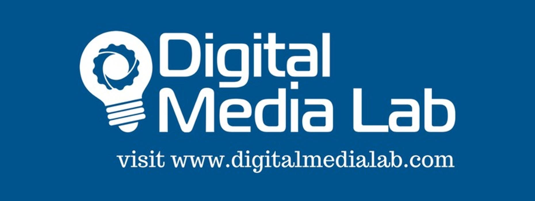 Digital Media Lab - Oconomowoc, WI