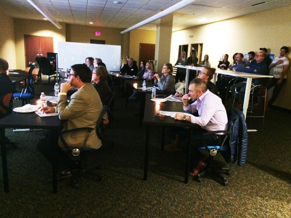Digital Media Lab - Oconomowoc, WI