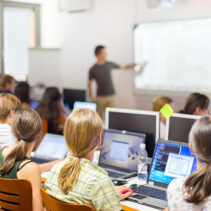 Digital Media Lab - Oconomowoc, WI