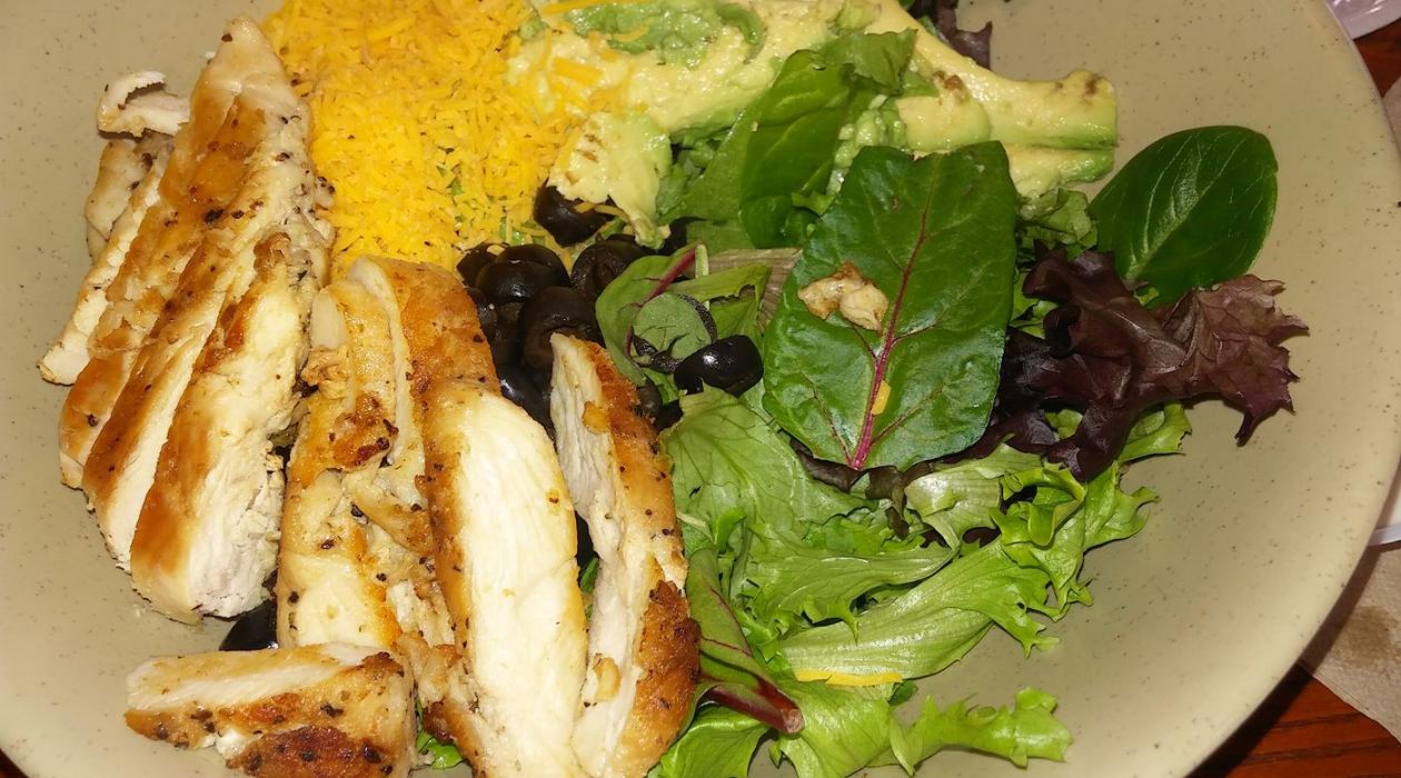 Sweet Magnolia's Cafe & Bakery - Gainesville, GA