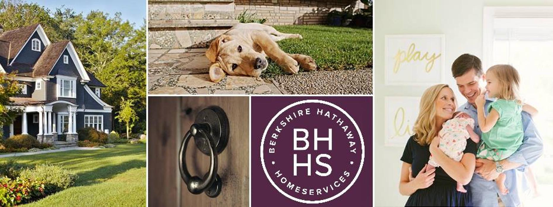 Berkshire Hathaway HomeServices John M. Brabham Real Estate - Sumter, SC