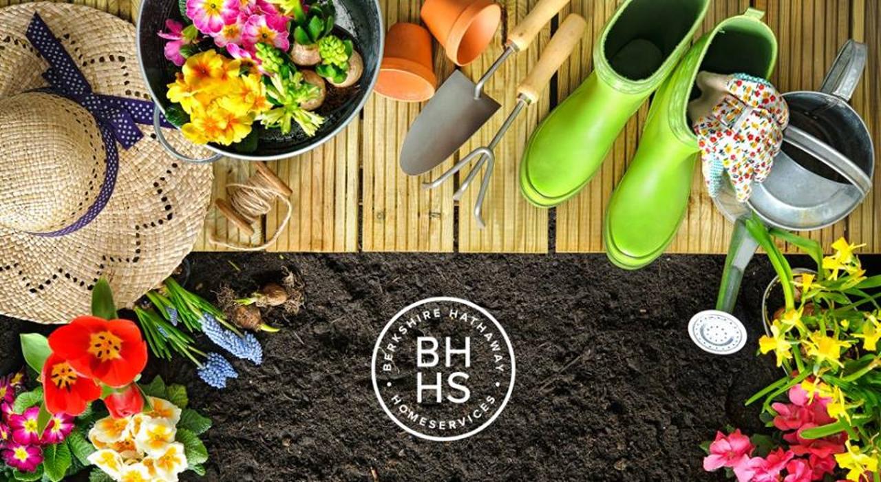 Berkshire Hathaway HomeServices John M. Brabham Real Estate - Sumter, SC