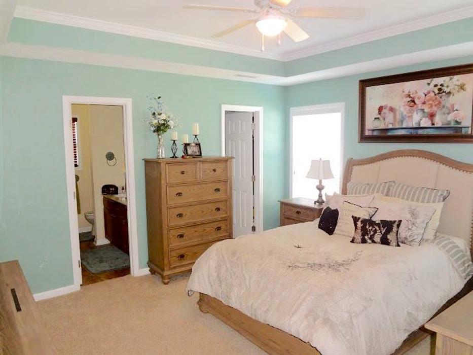 Berkshire Hathaway HomeServices John M. Brabham Real Estate - Sumter, SC