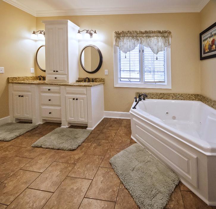 Osteen Cabinets & Trim - Sumter, SC