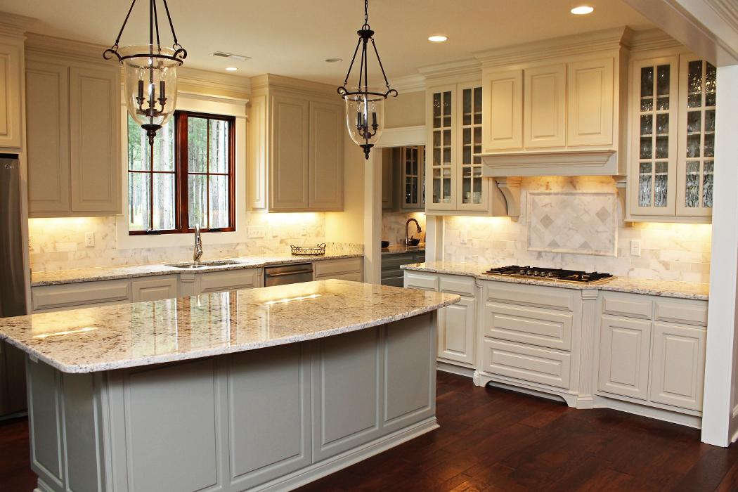 Osteen Cabinets & Trim - Sumter, SC