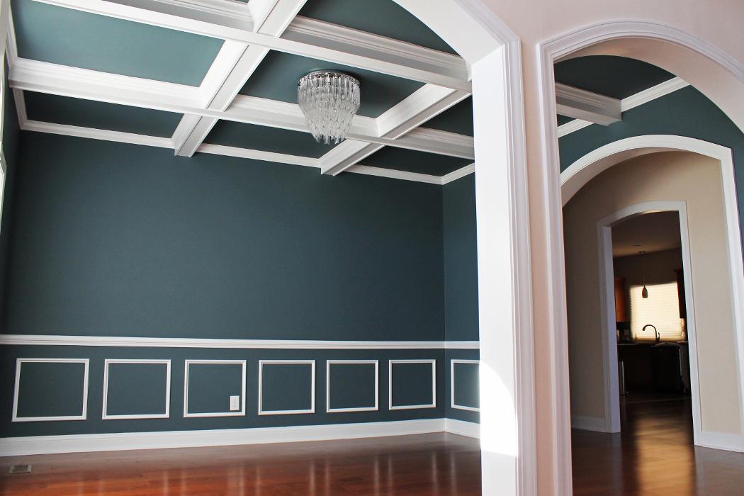 Osteen Cabinets & Trim - Sumter, SC