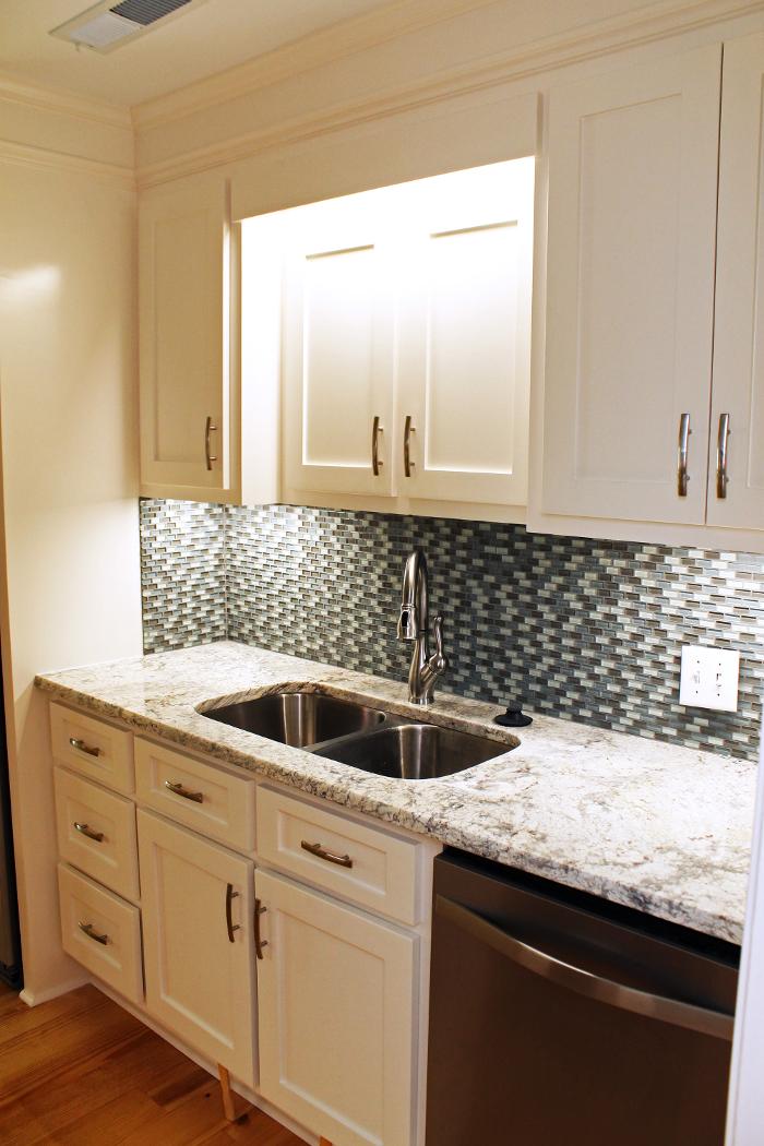 Osteen Cabinets & Trim - Sumter, SC