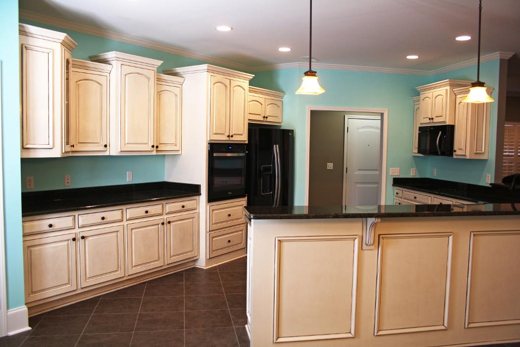 Osteen Cabinets & Trim - Sumter, SC