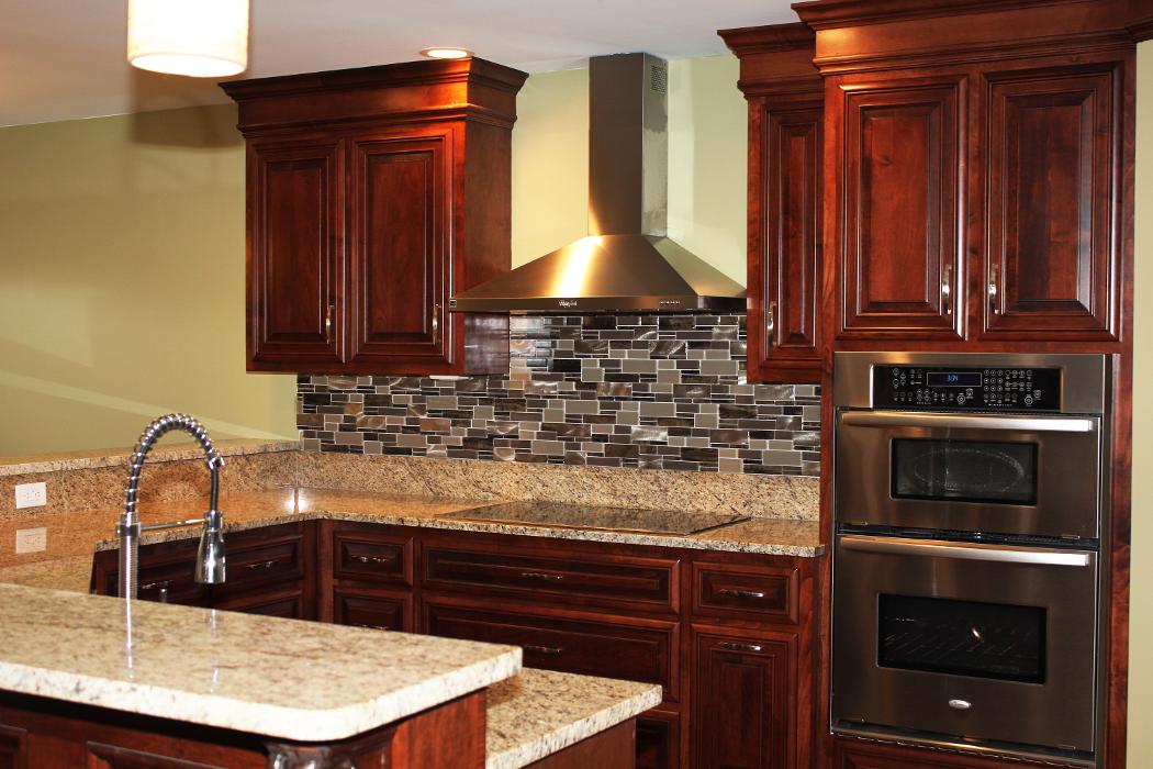 Osteen Cabinets & Trim - Sumter, SC