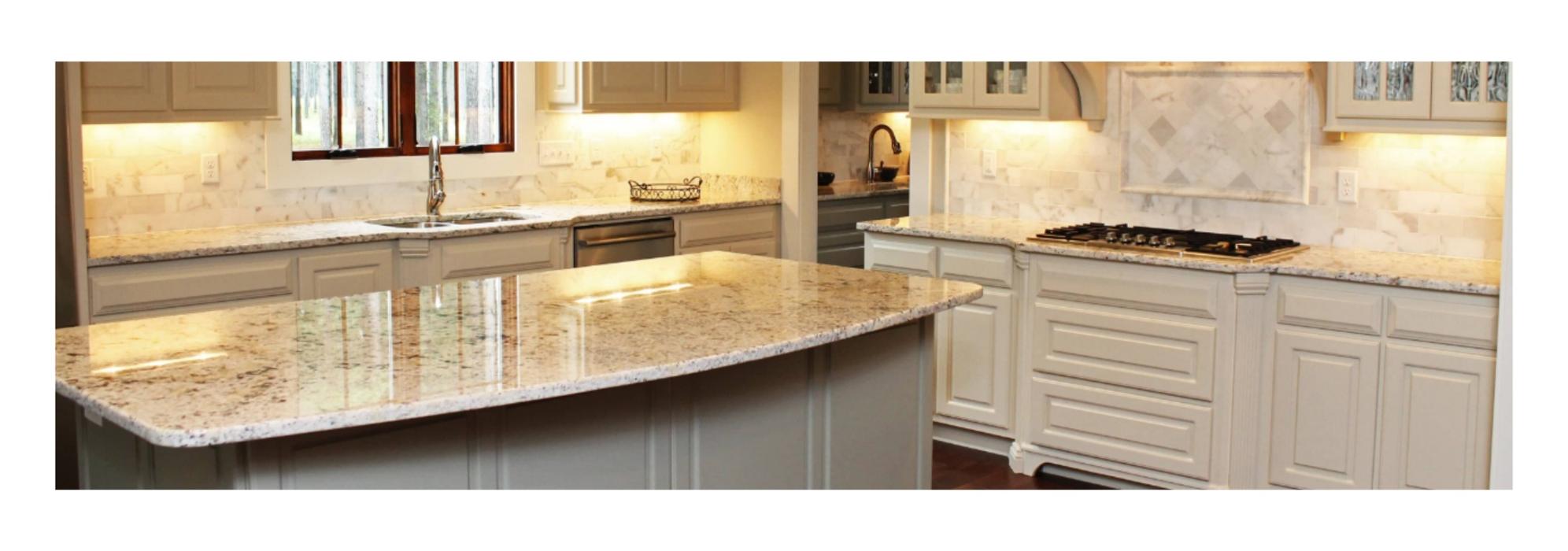 Osteen Cabinets & Trim - Sumter, SC