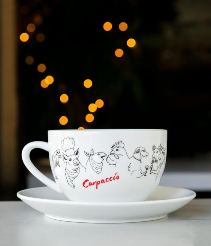 Ristorante Carpaccio - Menlo Park, CA