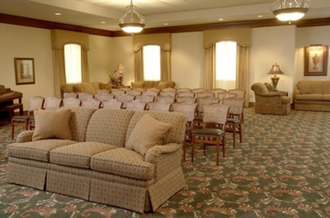 Adolf Funeral Home & Cremation Services - Willowbrook, IL