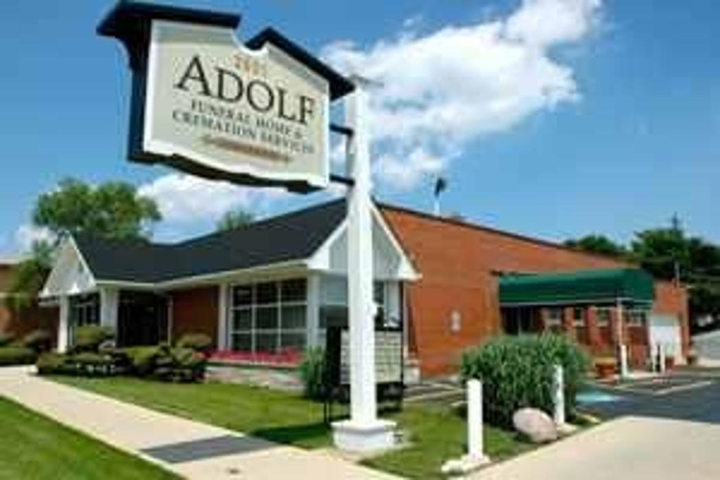 Adolf Funeral Home & Cremation Services - Willowbrook, IL