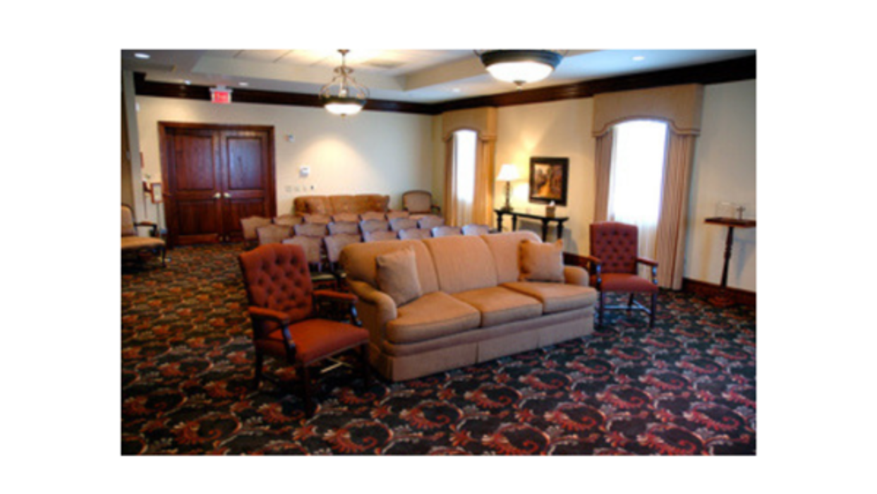 Adolf Funeral Home & Cremation Services - Willowbrook, IL